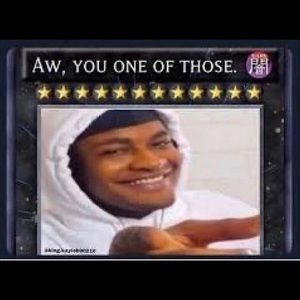 Meet your Posher, Ryan